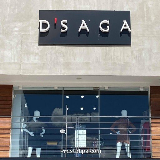 D’saga Joyeria y Regalos