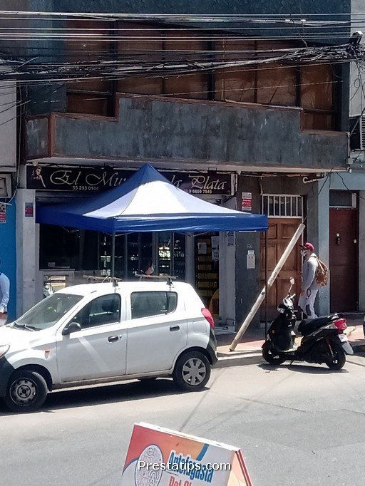 El Mundo de la Plata