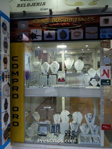 El Mundo de las Joyas 2