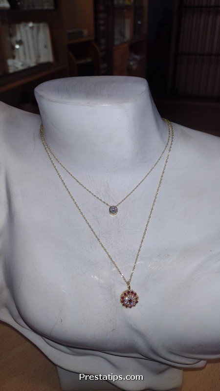 El Mundo De Las Joyas