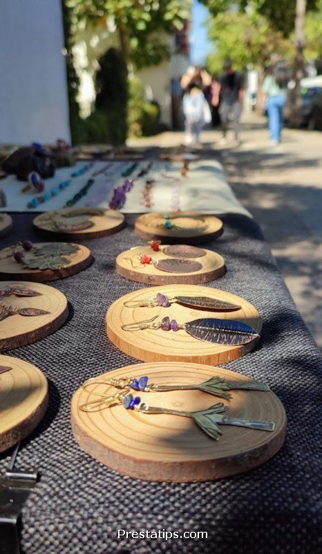 El Recobre taller de orfebrería