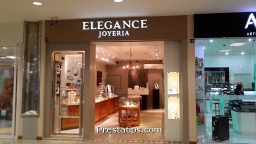 Elegance Joyeria