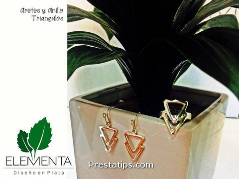 Elementa-Diseño en Plata