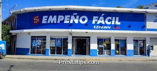 Empeño Fácil Baluartes