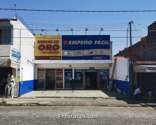 Empeño Fácil Uruapan