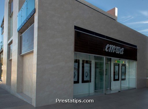 EMWA Hermosillo – Distribuidor Oficial Rolex