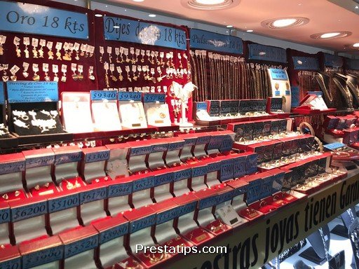 Entre Joyas Joyería