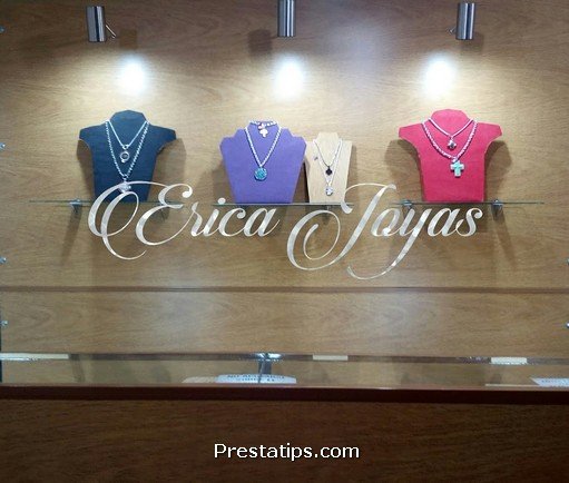 Erica Joyas