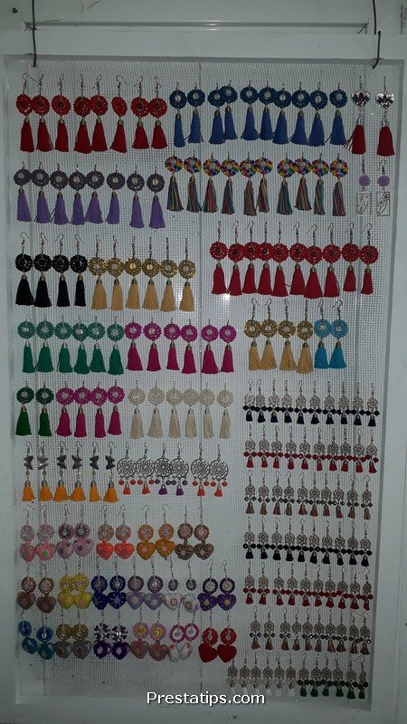 Erik Trujillo Accesorios