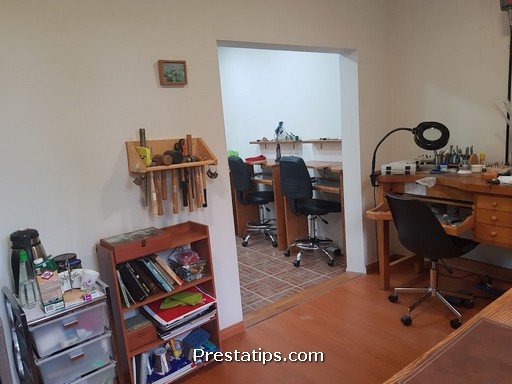 Escuela de Joyería Gabriela Osorio