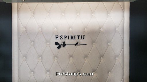 Espíritu Accesorios