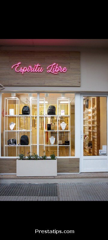 Espíritu Libre Joyas