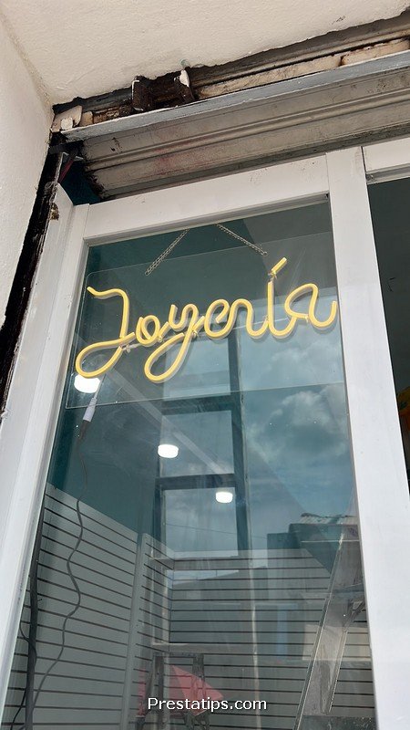 Estefanía joyería de plata suc. 4