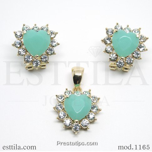 Esttila Joyeria – Oro laminado en Xalapa