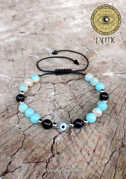 Exotic Joyas y Accesorios