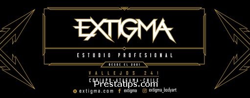 Extigma Tatuajes & Piercing