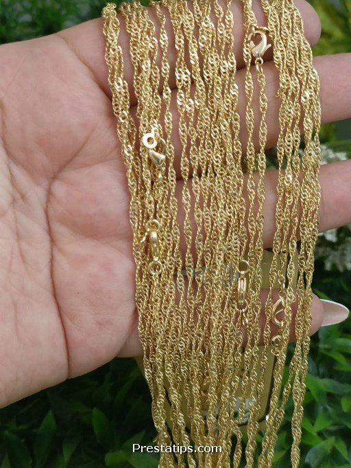 Fashion jewerly colima