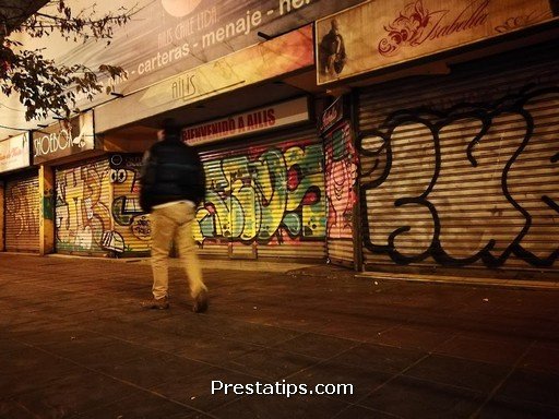 Feria Artesanal Teatro Imperio