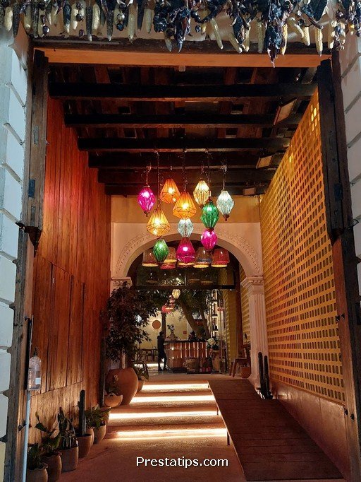 Flora Maria Joyas de la Tierra