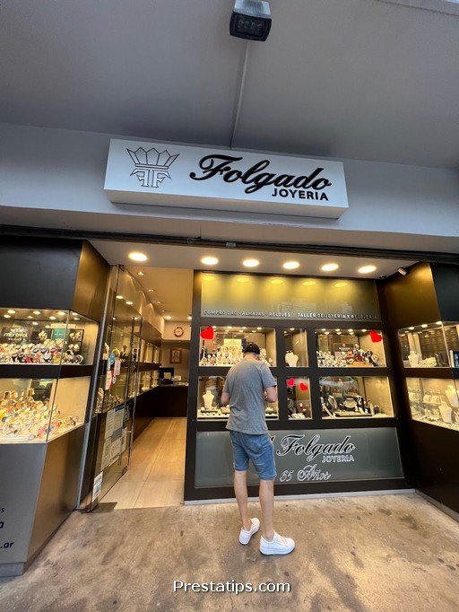 Folgado Joyeria