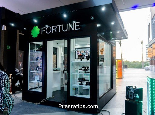 Fortune Hands Cuatro Rios