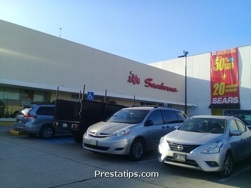 Forum Coatzacoalcos Centro Comercial