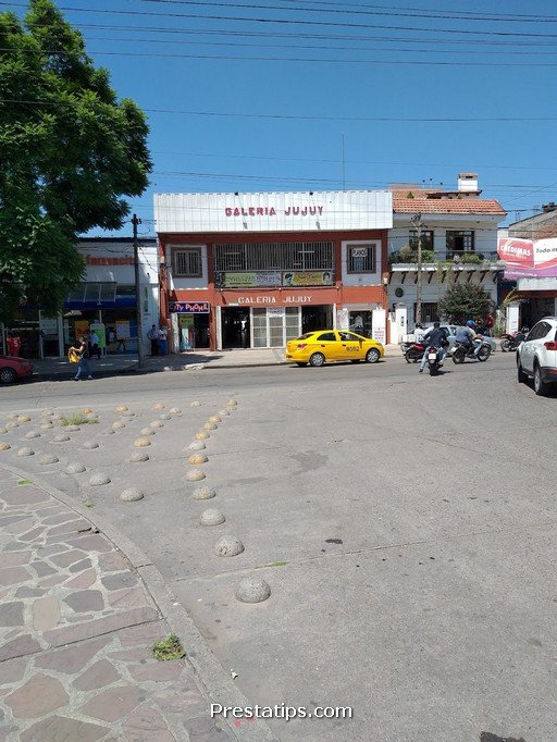 Galeria Jujuy
