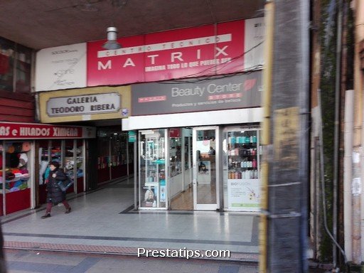 Galeria Teodoro Ribera