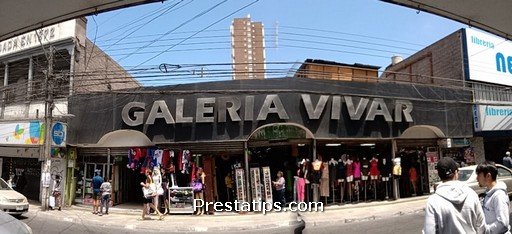 Galeria Vivar