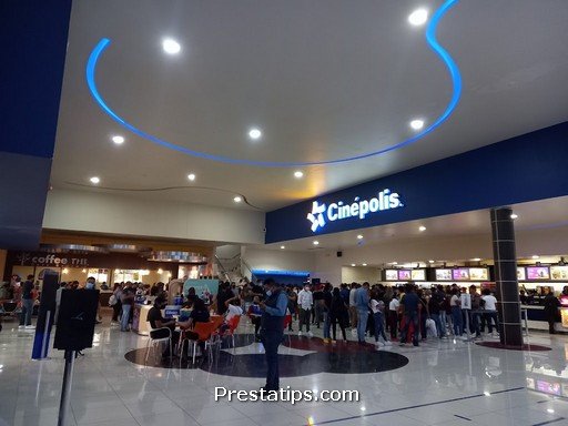 Galerías Celaya