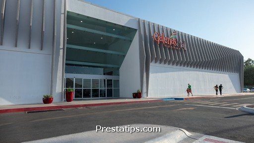 Galerías Mall Sonora