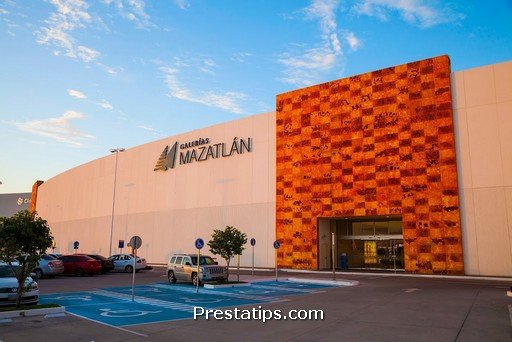 Galerías Mazatlán