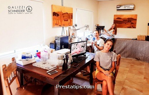 Galizzi y Schneider Alianzas