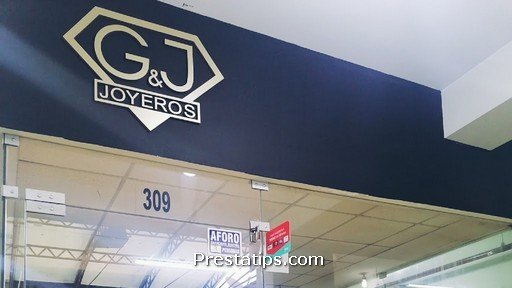 G&J joyeros