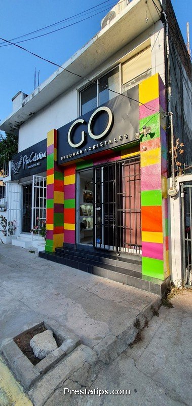 GOPiedras+Cristales