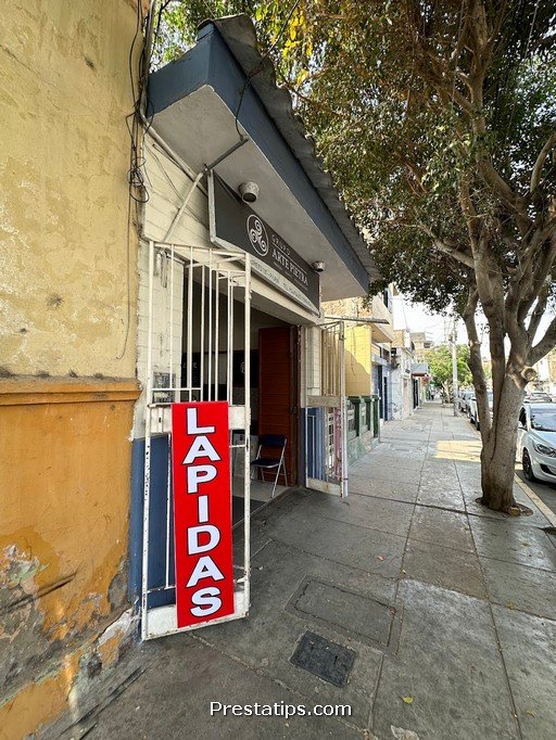 Grupo Arte Pietra – Mármoles y Granitos