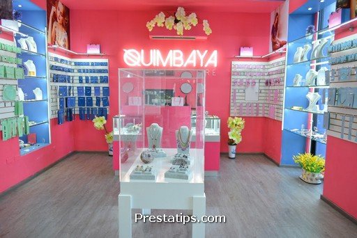 Gümüs Fine Jewelry – Quimbaya
