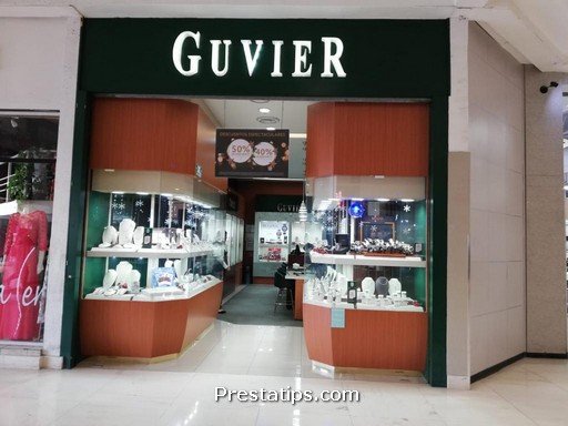 Guvier