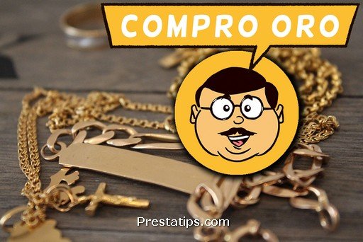 Homero el Joyero – Compra Venta de Oro