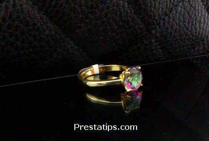 Il Gioiello Americas