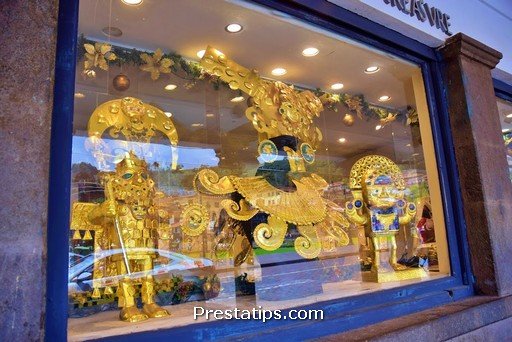 ILARIA Boutique Cusco