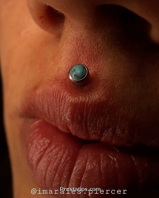 Ima raies Body piercer