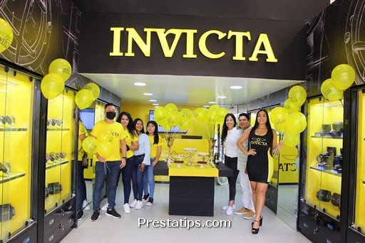 Invicta Norte – GINDAR PERU – Sede Piura