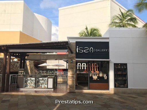 ISSA GALLERY & JEWELRY