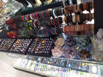 Izcly Joyería Artesanal