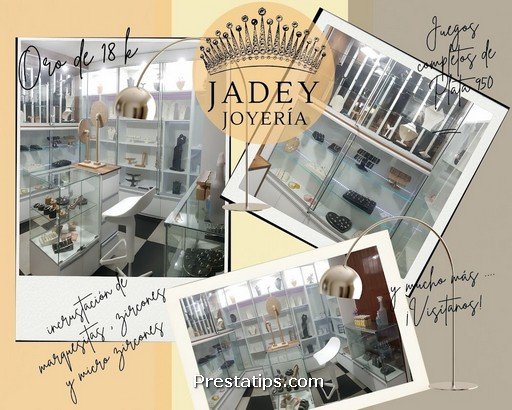 JADEY JOYERIA