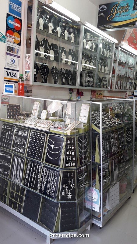 Jireh Joyas Catacaos Piura