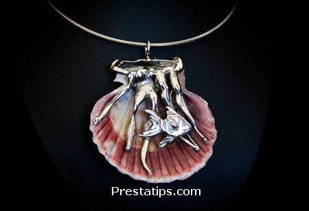 José Luis Ibar – Diseño en Joyas