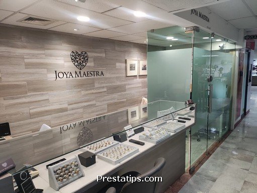 Joya Maestra anillos de Graduacion