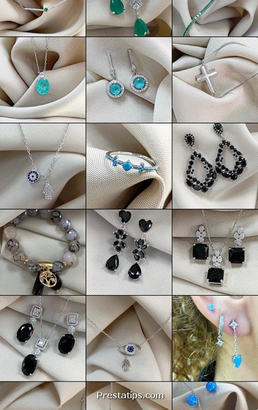 Joya Y Plata Valencia